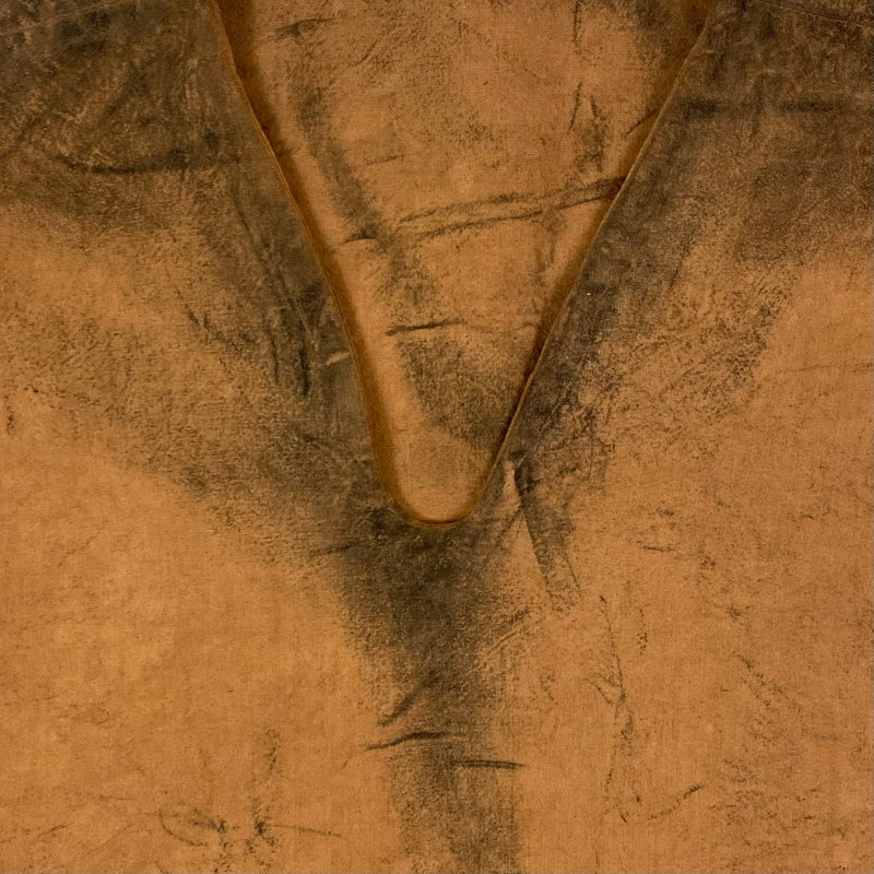 Yeezy 2020 Unreleased Wyoming Dust Sample V-Neck