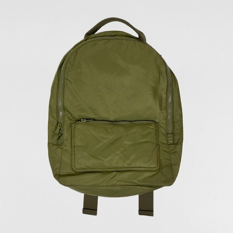 Yeezy Season 5 Truffle Nylon Backpack