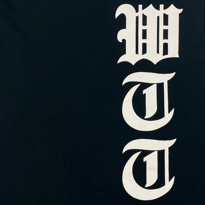 Watch The Throne 2012 European Tour Long Sleeve