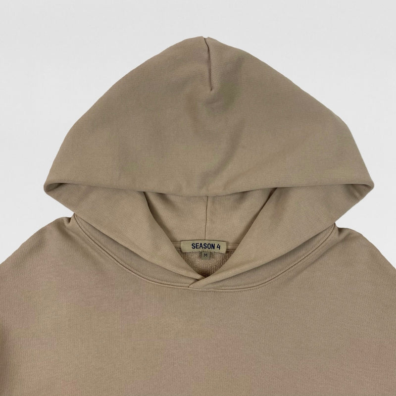 Yeezy Season 4 Dune Hoodie