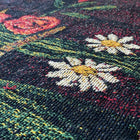 Yeezus 2015 Unreleased Reaper Woven Blanket By Wes Lang