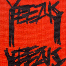 Yeezus 2013 Prototype Album Concept By Ye + Virgil Abloh