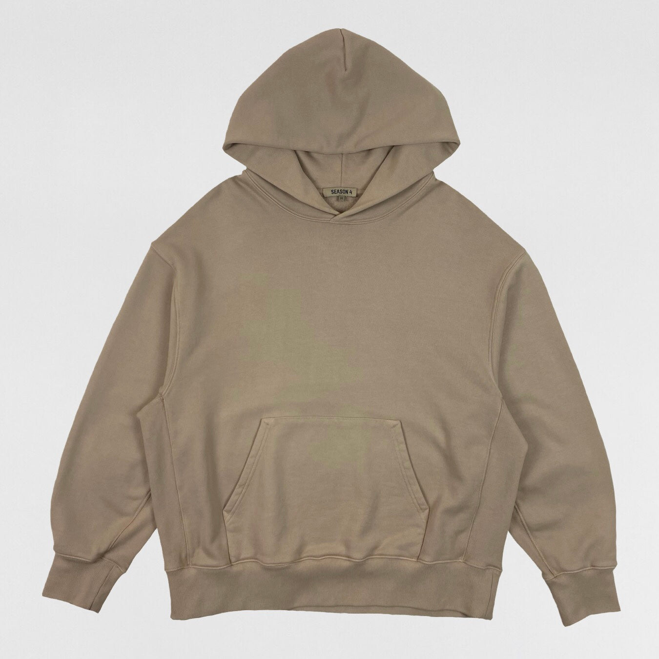 Yeezy Season 4-5 (2016-2017) | Paris Saint