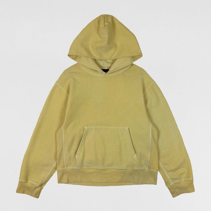 Yeezy Season 3 God Sun Pullover Hoodie