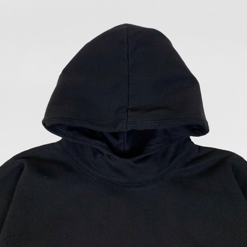 Yeezy Gap Balenciaga 2022 Unreleased Made In USA Sample Hoodie