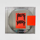 Yeezus 2013 Prototype Album Concept By Ye + Virgil Abloh