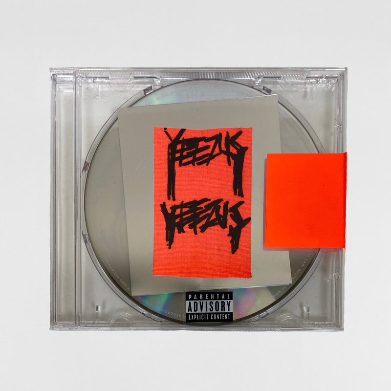 Yeezus 2013 Prototype Album Concept By Ye + Virgil Abloh