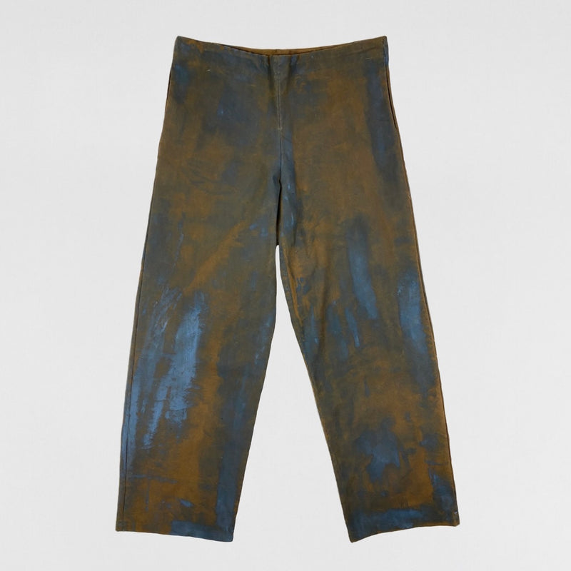 Yeezy 2020 Unreleased Wyoming Dust Sample Pants