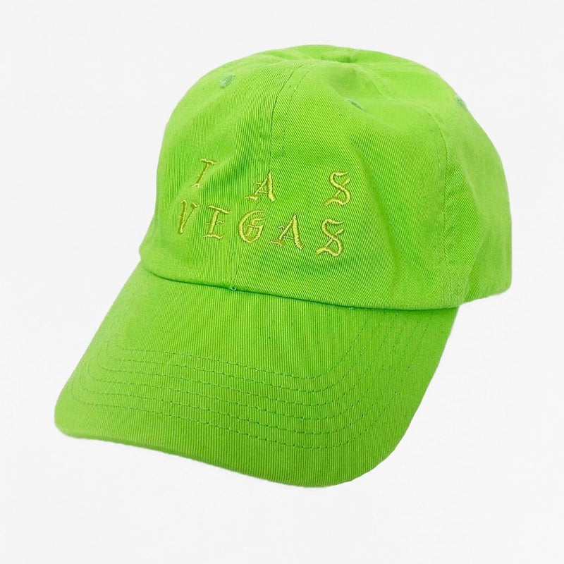 The Life of Pablo 2016 Unreleased Las Vegas Hat
