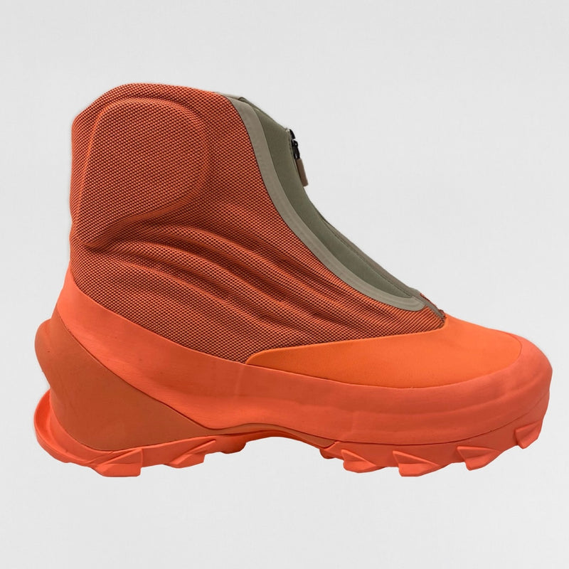 Yeezy Unreleased 1050 Boots In Hi-Res