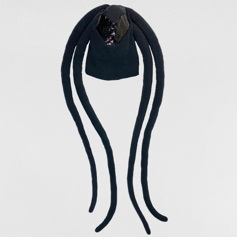 Yeezy Season 9 Unreleased Predator Runway Mask Sample