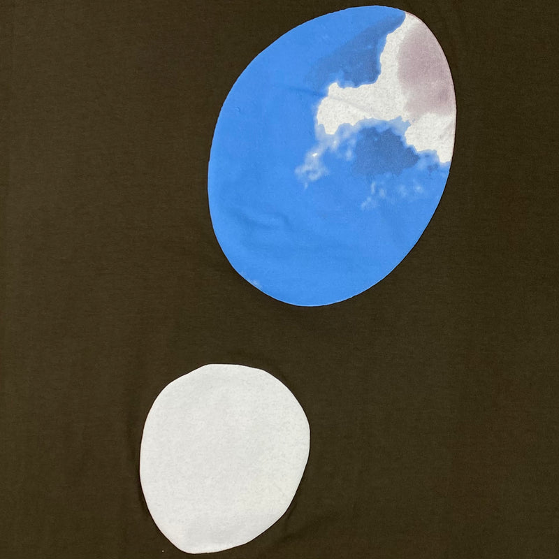 Jesus Is King 2019 CPFM ‘Selah’ Tee In Brown