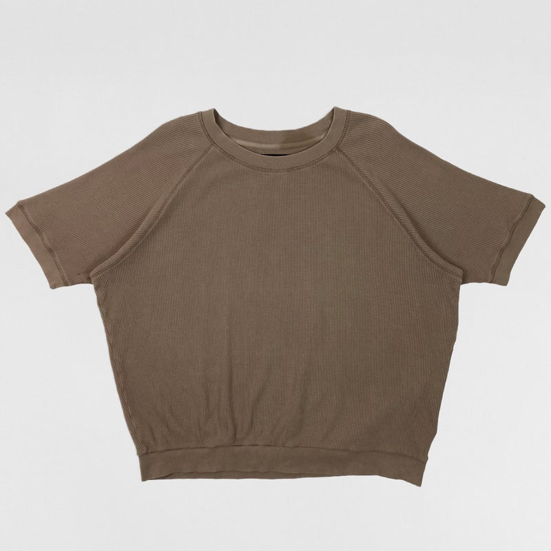Yeezy Season 1 Raglan Knit Top