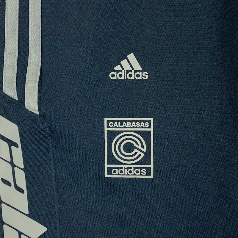 Yeezy 2017 Calabasas Track Pants In Luna/Wolves