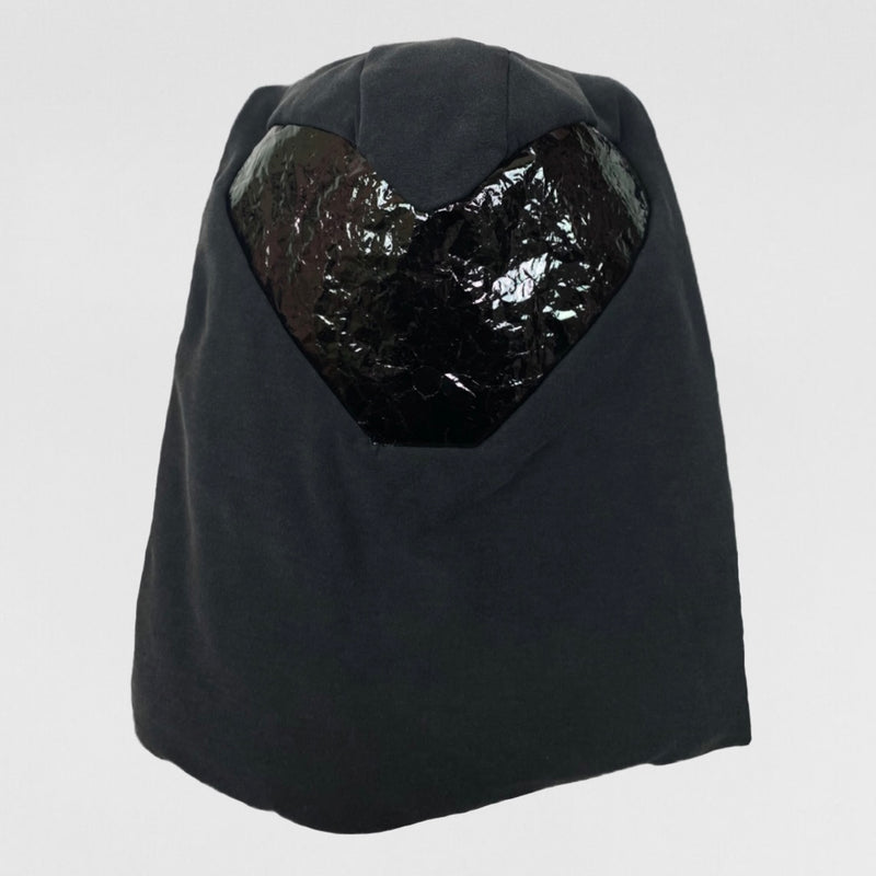 Yeezy Season 9 Unreleased Predator Runway Mask Sample