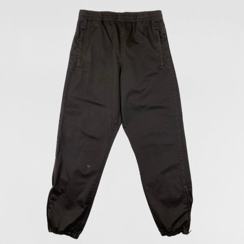 Yeezy Season 6 Pants In Umber