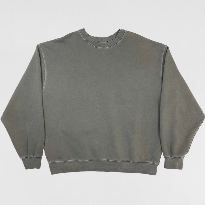 Yeezy Season 6 Gravel Crewneck
