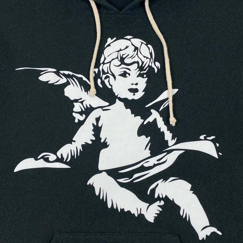 Good Music 2012 Angel Fleece Hoodie