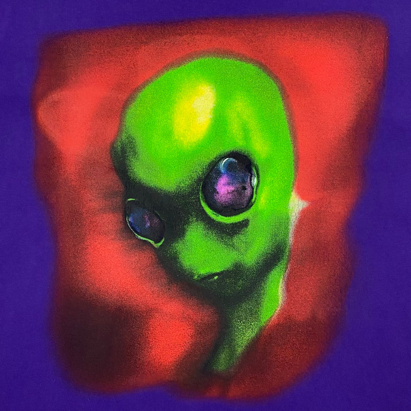 Yeezy 2020 Unreleased ‘God’s Country’ Long Sleeve By Forbidden Knowledge