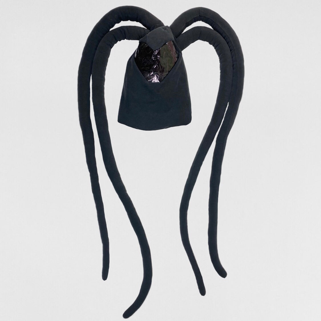 Yeezy Season 9 Unreleased Predator Runway Mask Sample | Paris Saint