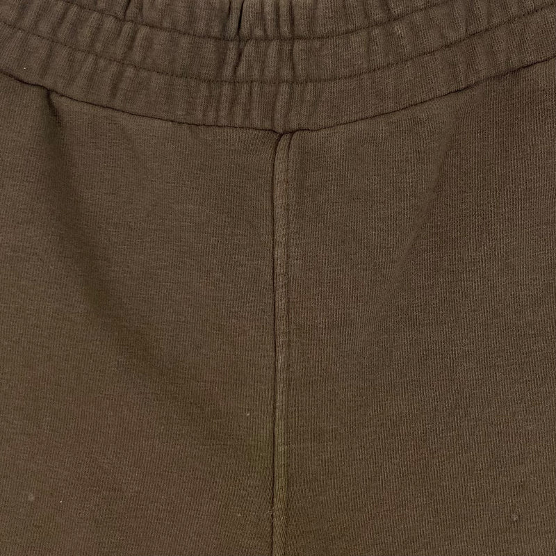 Yeezy Season 1 Chocolate Shorts