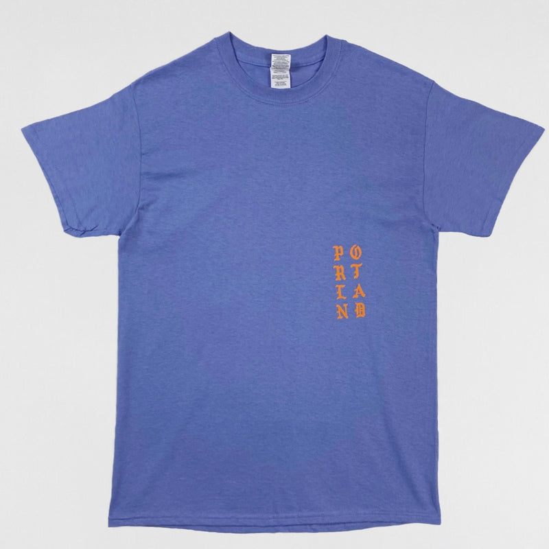 The Life of Pablo 2016 Portland ‘I Feel Like Pablo’ Tee