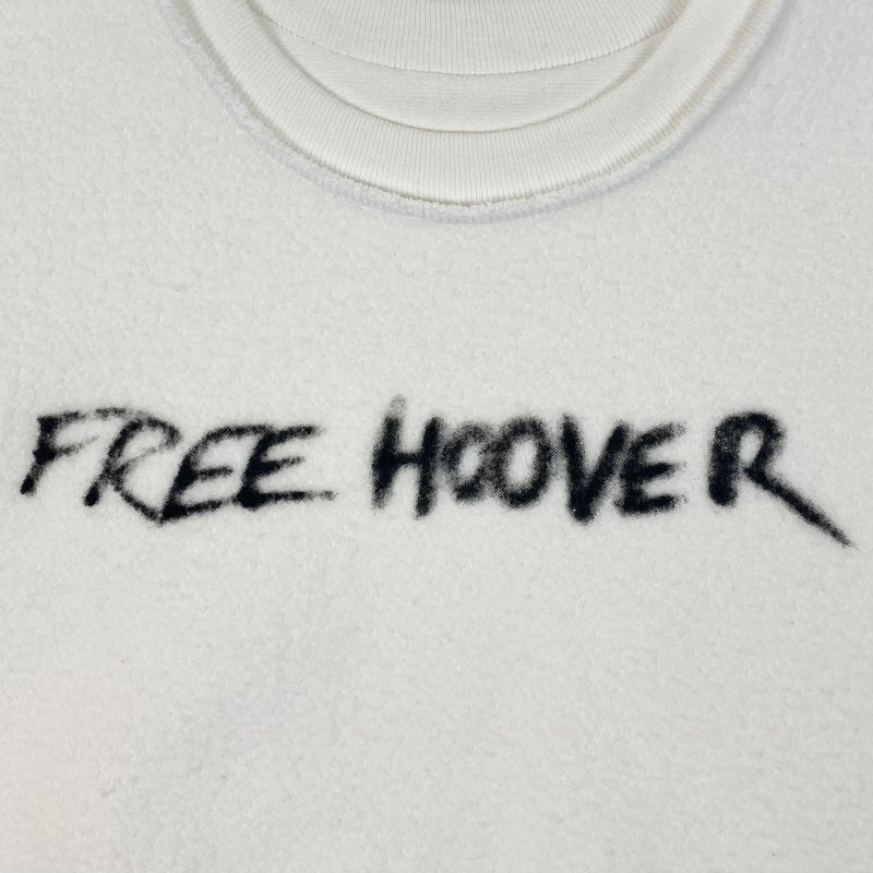 Yeezy 2018 OG Free Hoover Crewneck
