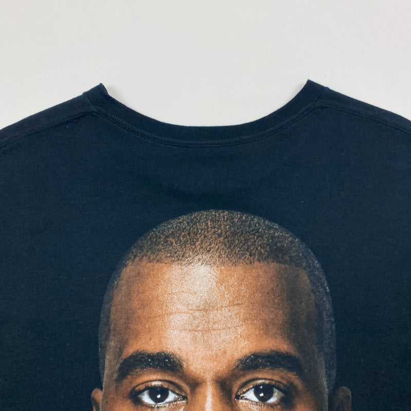 Yeezus Tour 2015 Times Cover Tee