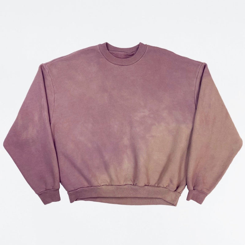 Jesus Is King 2019 Coachella Oxen Crewneck Sample