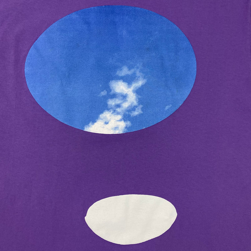 Jesus Is King 2019 CPFM ‘Selah’ Tee In Purple