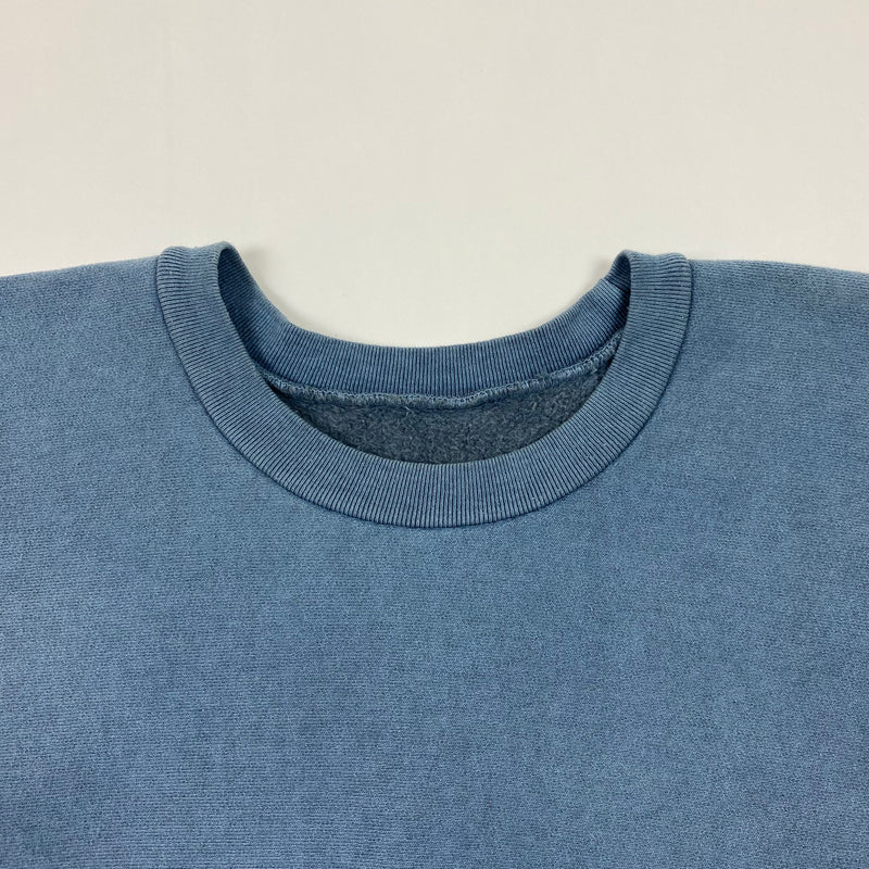 Jesus Is King 2019 Unreleased Sunday Service Crewneck