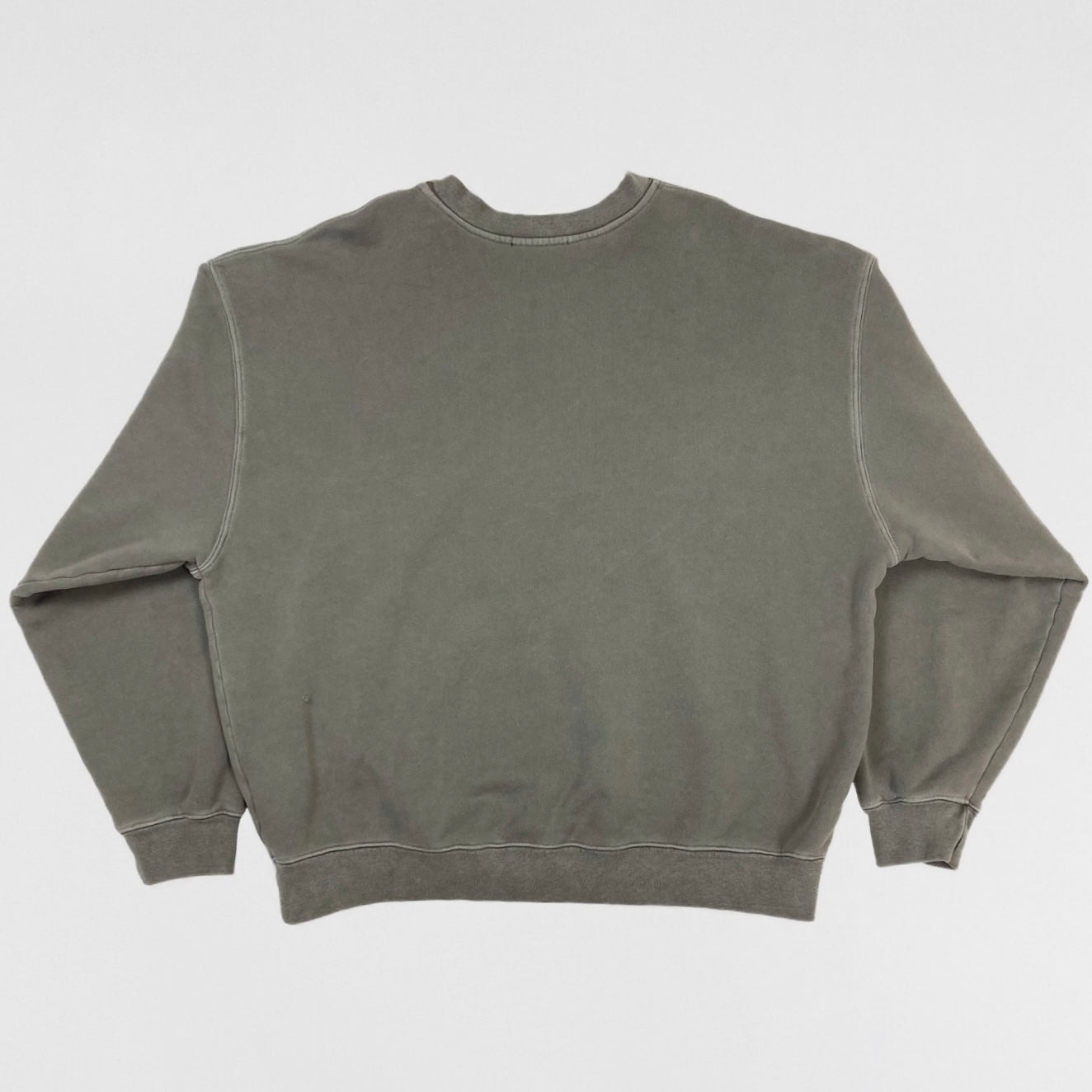 スウェット YEEZY SEASON 6 Yeezy Season 6 Gravel Crewneck | Paris Saint