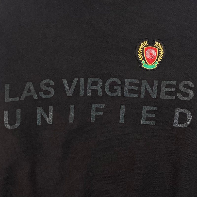 Yeezy Season 5 Las Virgenes Crewneck