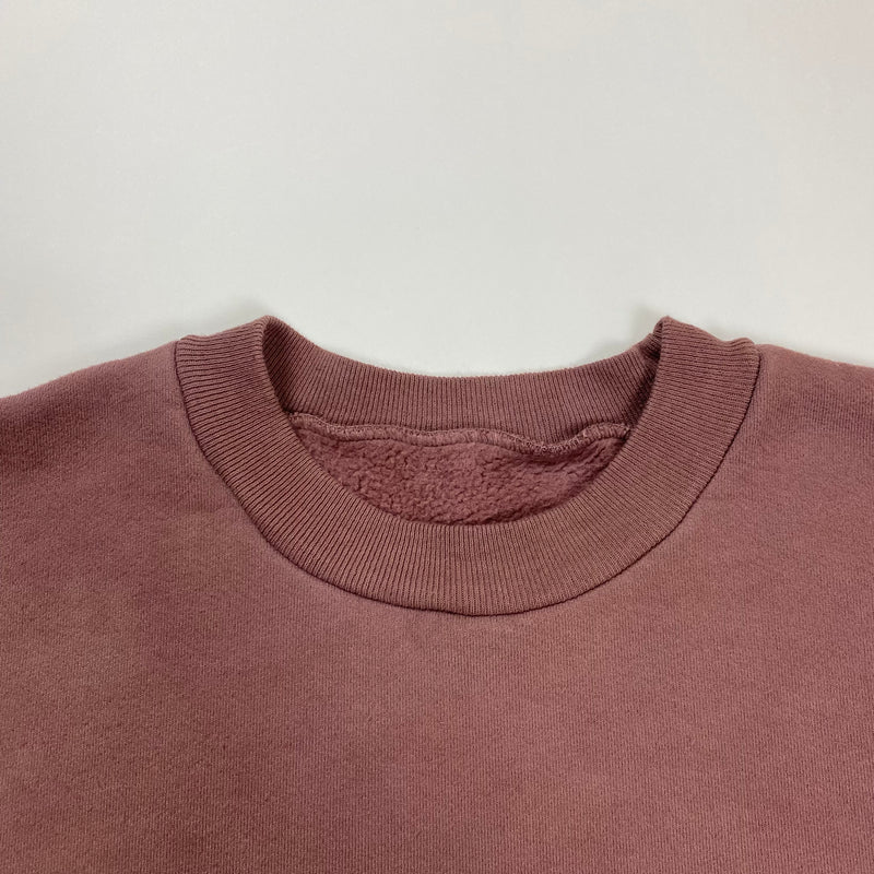 Jesus Is King 2019 Coachella Oxen Crewneck Sample