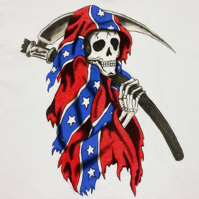 Yeezus Tour 2014 'The Winning Team' Tee By Wes Lang