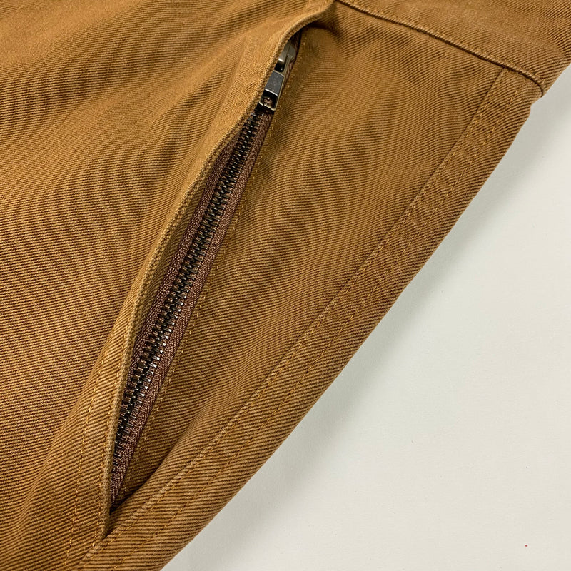 Yeezy Season 1 Double Knee Carpenter Pants