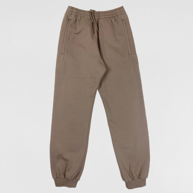 Yeezy Gap Balenciaga 2022 Unreleased Tan Sweatpants Sample