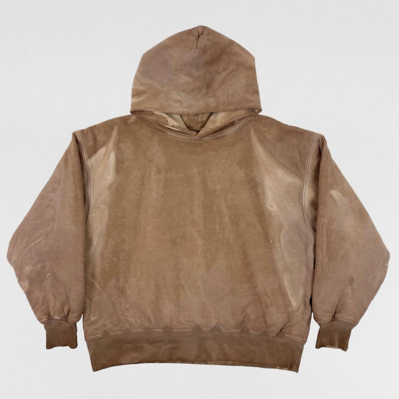 Yeezy 2019/2020 Unreleased Double Layered Sample Hoodie