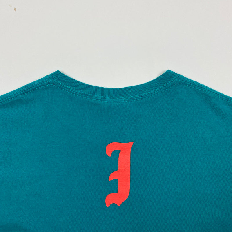 The Life of Pablo 2016 Miami ‘I Feel Like Pablo’ Tee