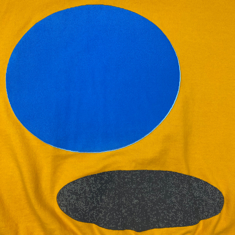 Jesus Is King 2019 ‘On God’ Hoodie By CPFM & James Turrell