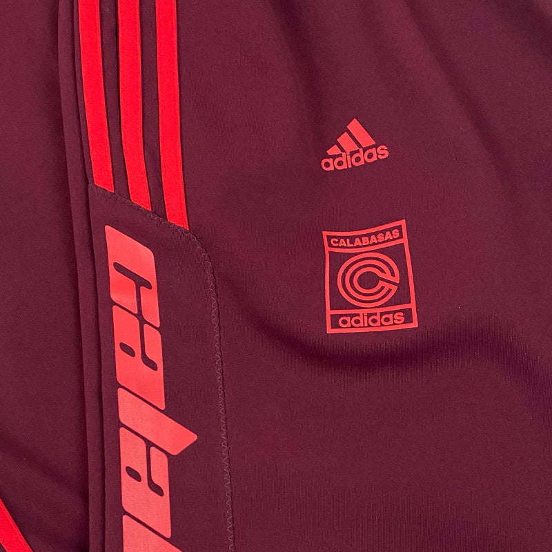 Yeezy 2017 OG Calabasas Track Pants In Scorpio