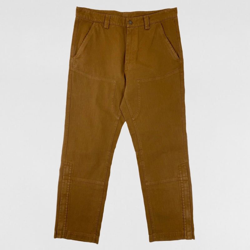 Yeezy Season 1 Double Knee Carpenter Pants