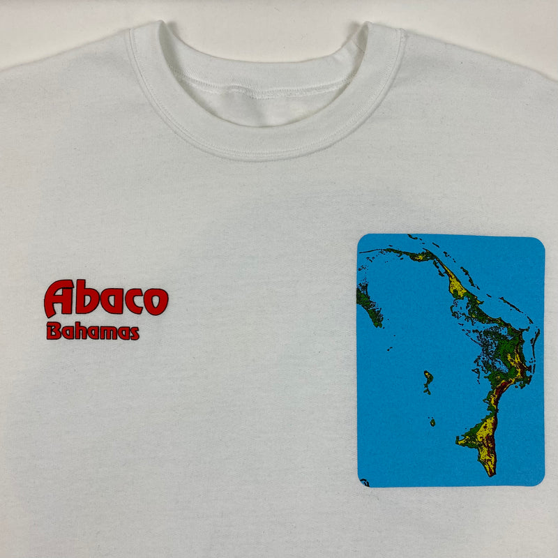 Jesus Is King 2019 Unreleased Sunday Service Bahamas Crewneck